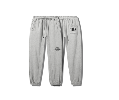 The Globus Sweatpants