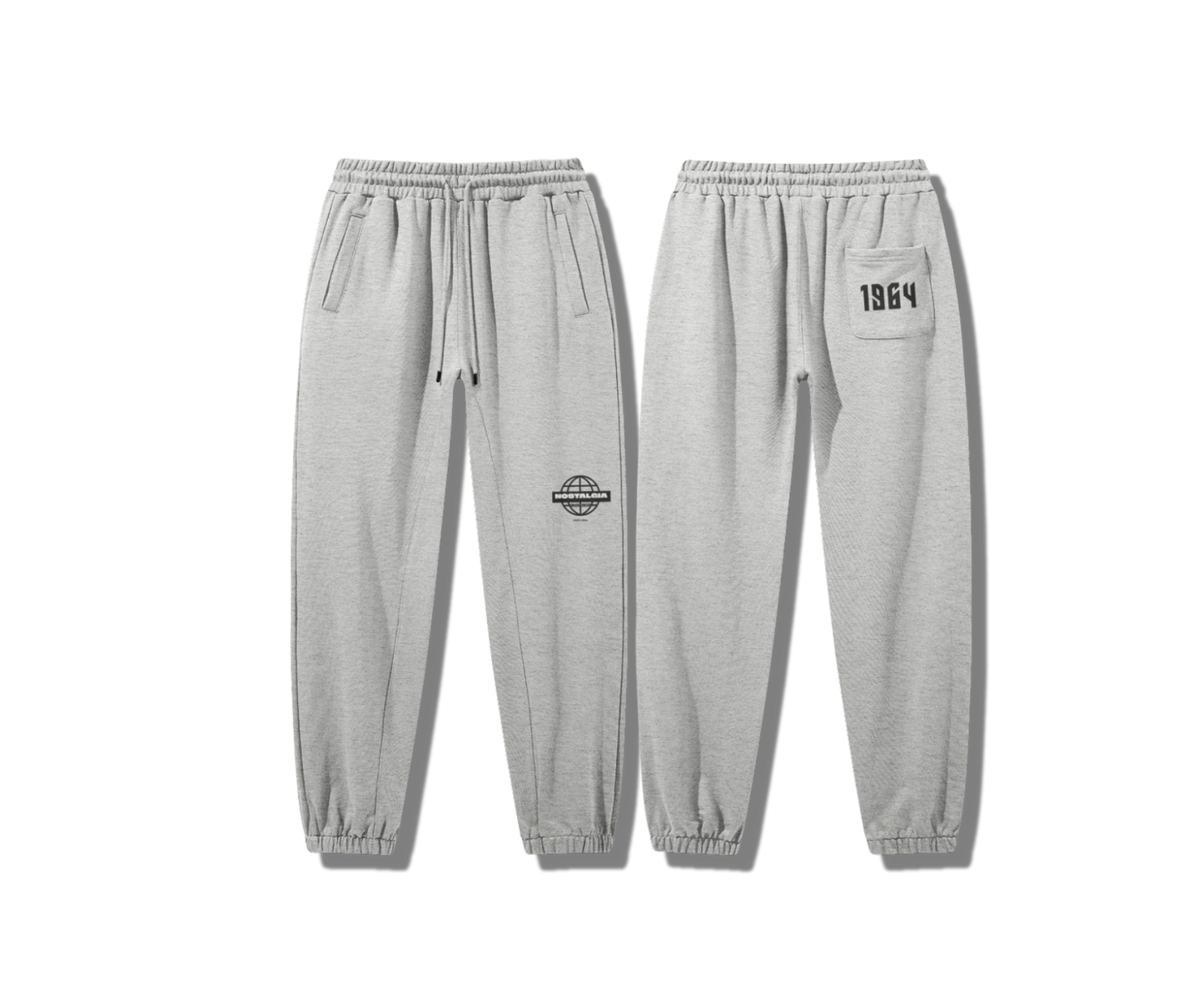 The Globus Sweatpants