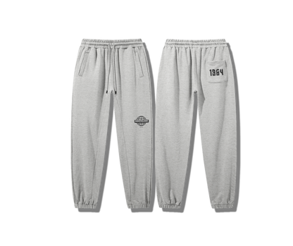 The Globus Sweatpants