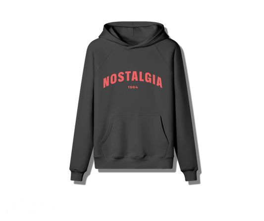 The Cambridge Hoodie