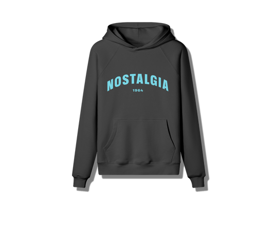 The Cambridge Hoodie