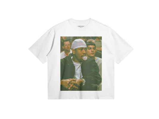 Allen Iverson T-shirt