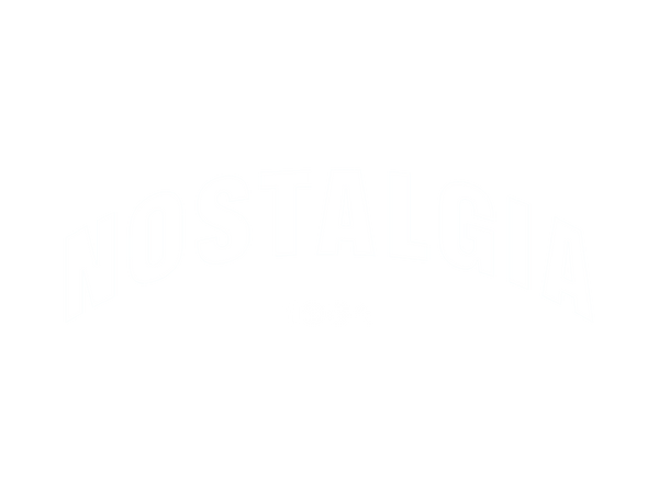 Nostalgia 1964