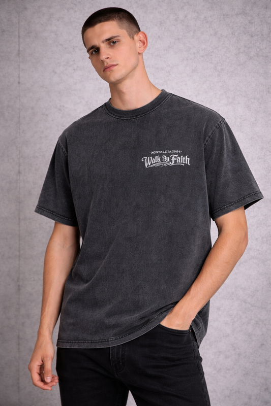 WALKBYFAITH -TEE
