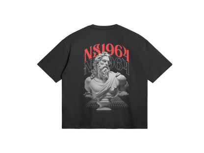 Ancient Moses T-shirt
