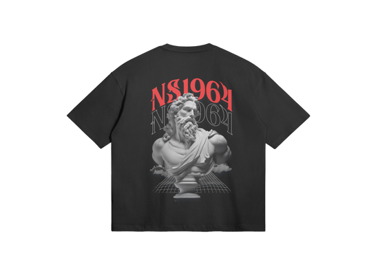 Ancient Moses T-shirt