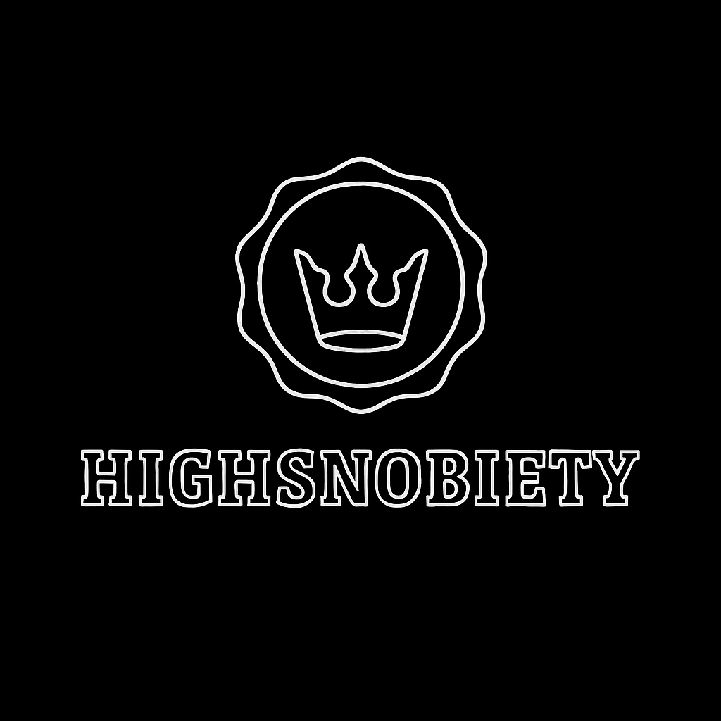 Highsnobiety