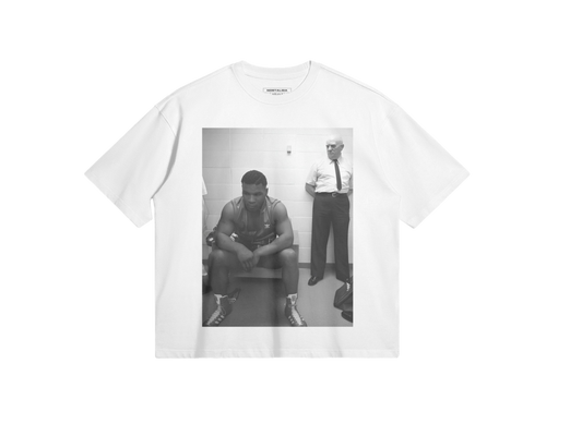 Mike Tyson T-shirt