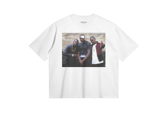 Paid In Full T-shirt