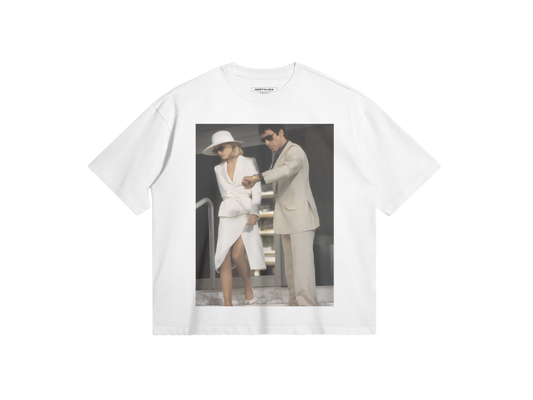 Scarface T-shirt