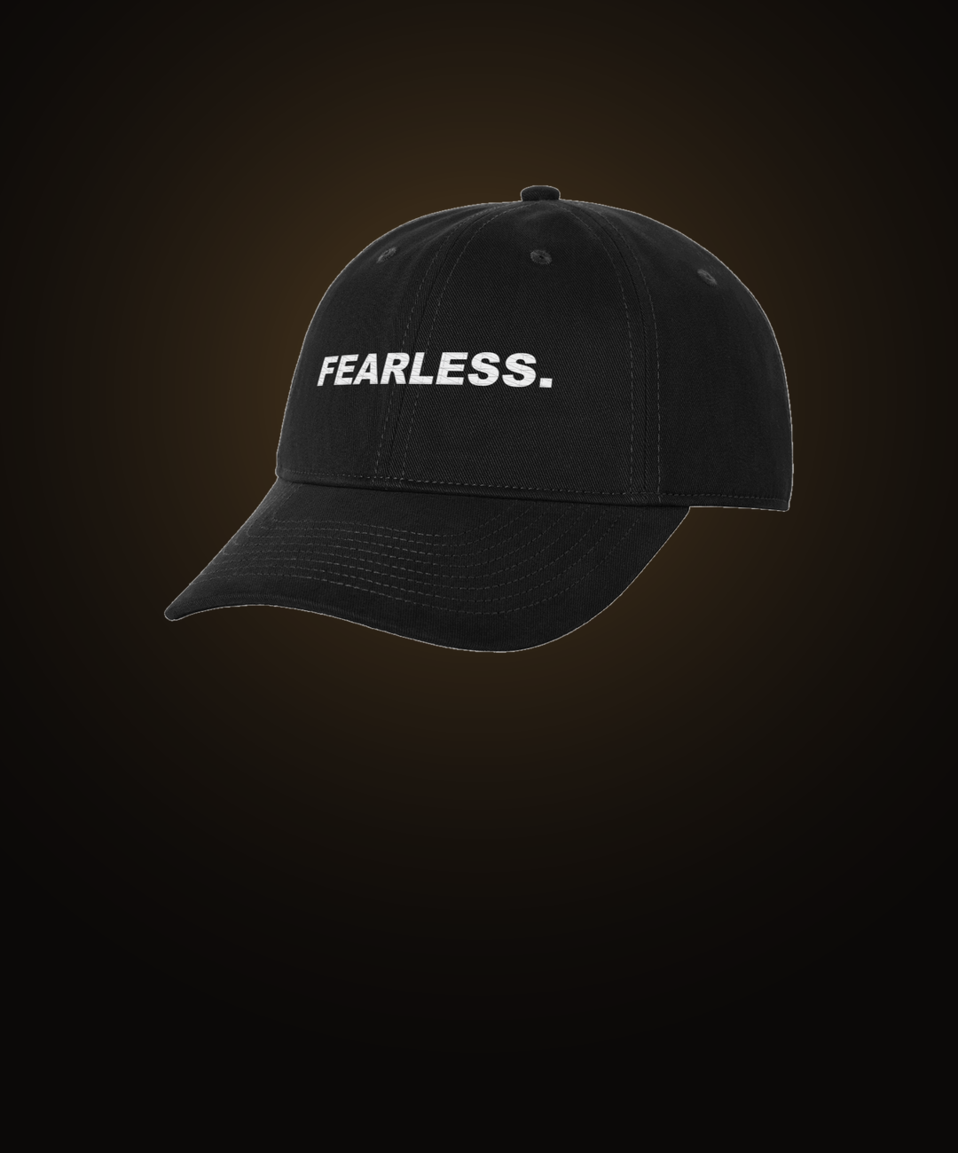 Fearless Cap