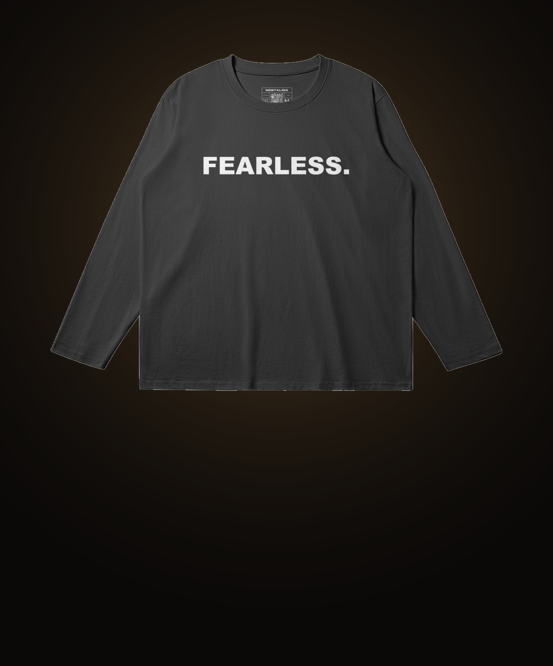 Fearless